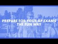 How To Prepare For Your AP® Spanish Language And Culture Course The Fun Way