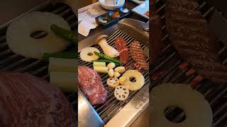 [안성마춤한우촌]#오늘뭐먹지 #한우토시살 #한우안창살 #한우새우살