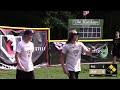 DIAMONDBACKS vs. PREDATORS | MLW Wiffle Ball 2021