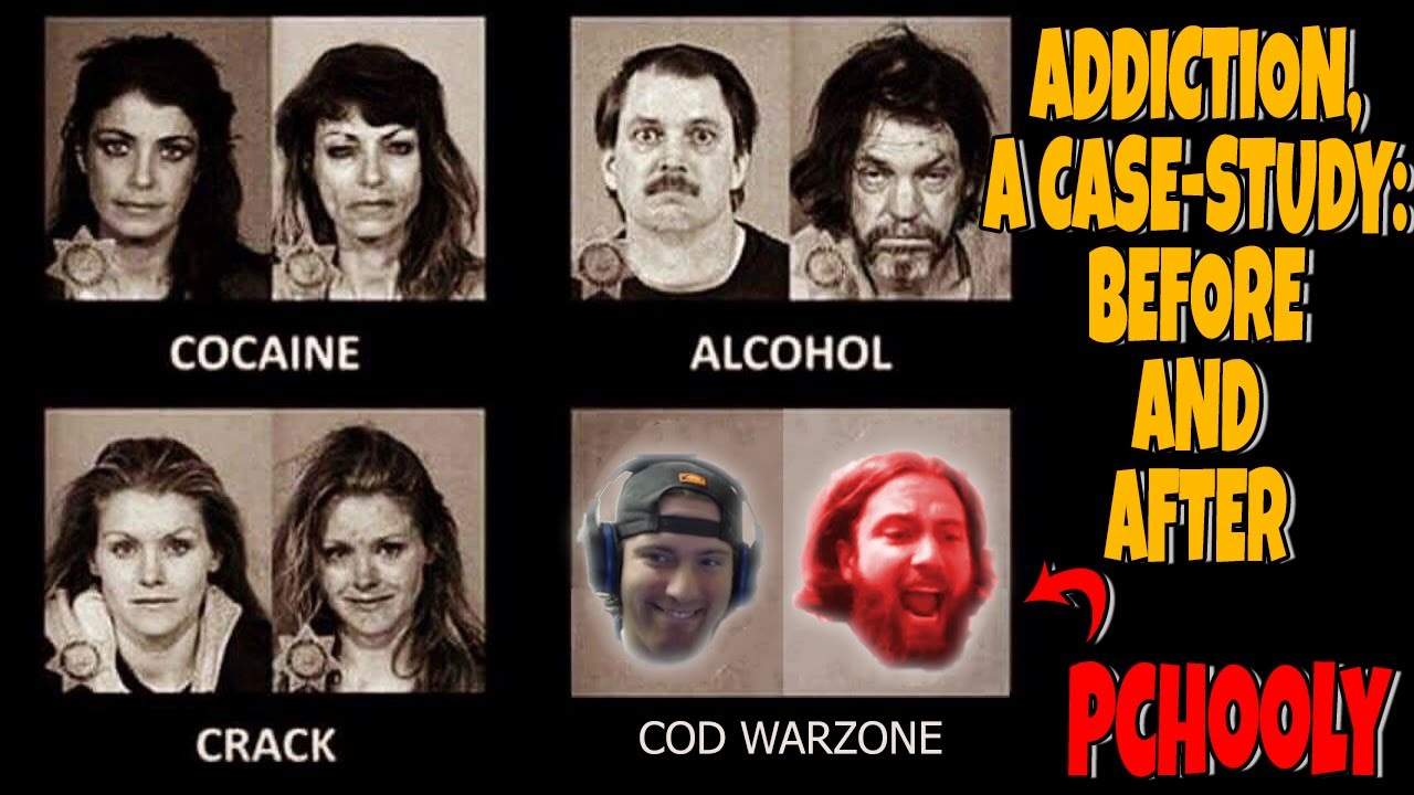 Pchooly: Беги, Стив, беги! — Сборник Extreme Warzone Rage №4