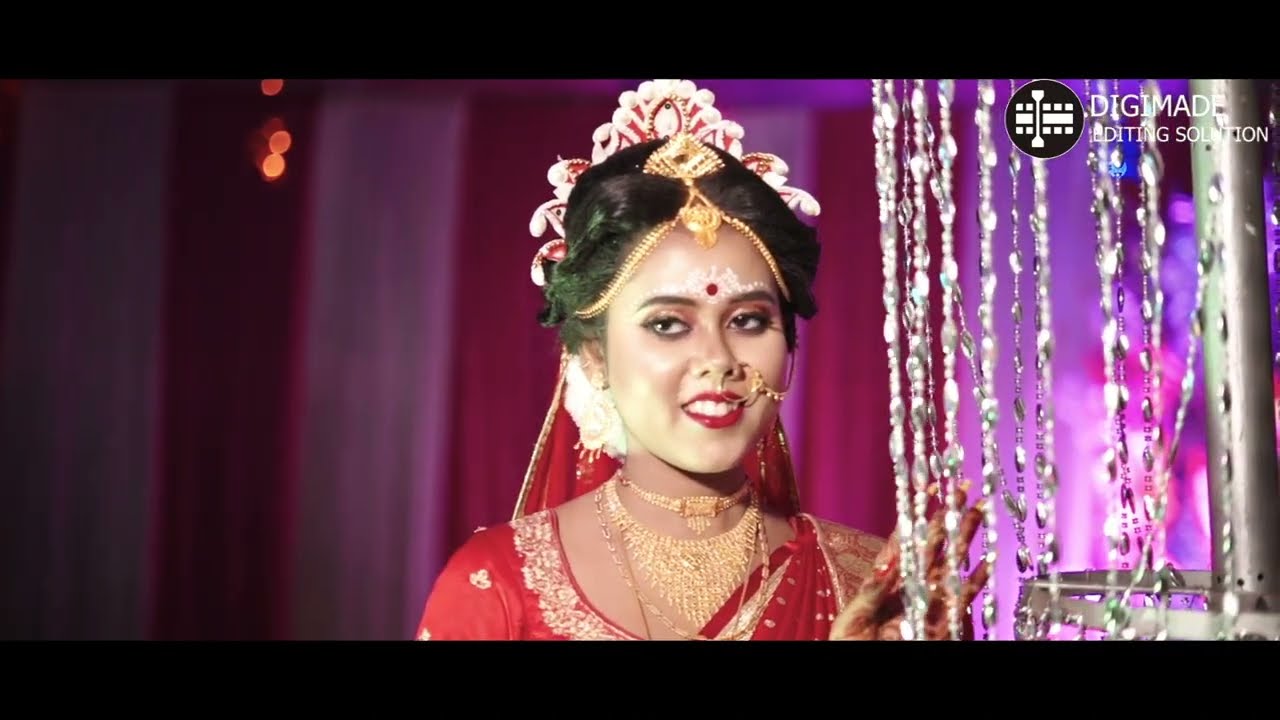 Bengali Wedding Trailer