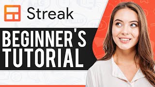 Streak CRM Tutorial 2024: How To Use Streak CRM (For Beginners) screenshot 5