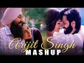 Best of Arijit Singh Mashup 💔 | Slowed + Reverb (Nonstop 1 Hour)