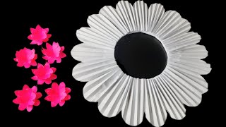 DIY Unique Wall Hanging Craft Ideas || Home Decoration Craft Ideas || @Craftleochannel