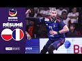 Rsum handball  la france donne une leon  la pologne