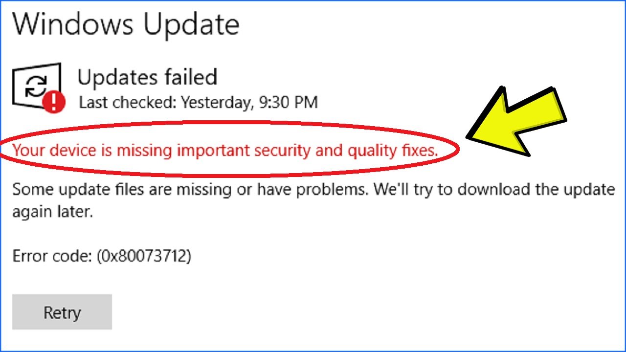 Your device has failed. Your System is missing important Windows Security updates. FACEIT AC your System is missing important Windows Security updates Windows 10. Error your System is missing important Windows. FACEIT? Your System is missing important Windows Security.