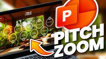 Make Your PowerPoint Pop with Cool Section Zooms!