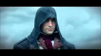 Assassin's Creed Unity Ready to fight HD Assassin's Creed Unity Ready to fight HD