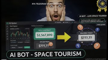 POCKET OPTION BOT 2025: This Isn t Just a Bot It s a Money Machine