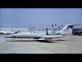 Atc  1994 phoenix air learjet 35a n521pa crash  inflight fire 14 december 1994