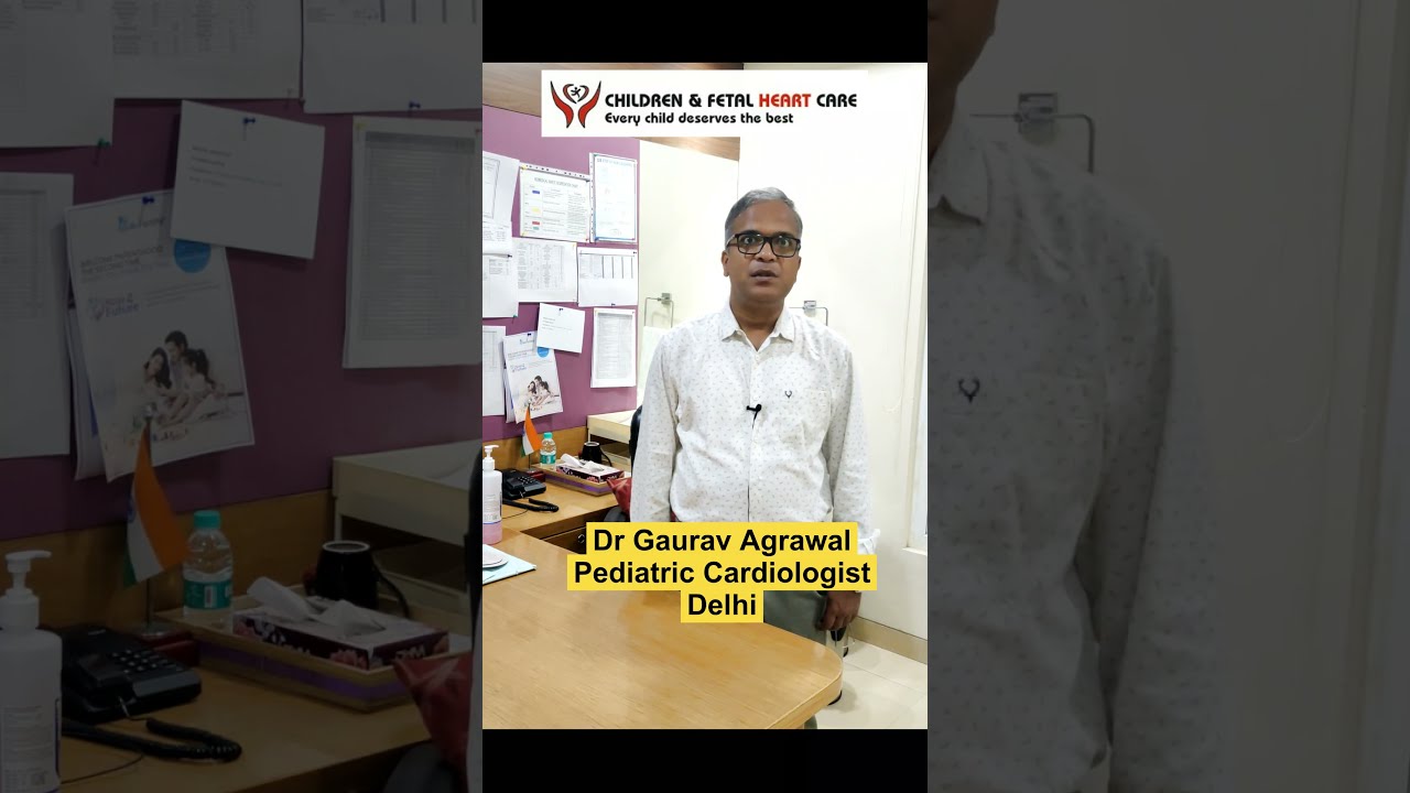 Ventricular Septal Heart Defect Types Hindi VSD In Pediatriccardiologist