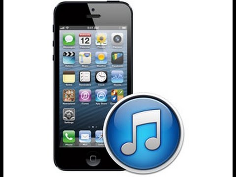 Kako ubaciti muziku na Iphone(ipad...)