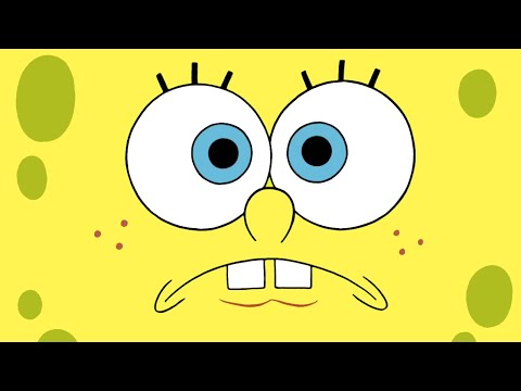 Nickelodeon Pressured Stephen Hillenburg For A NEW SpongeBob Voice
