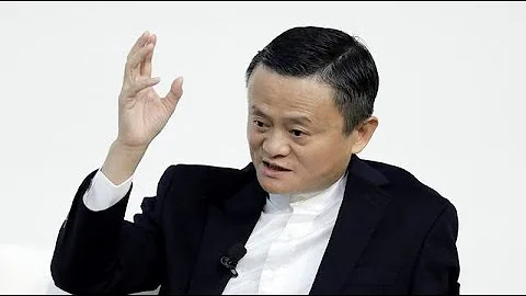 Alibaba's Jack Ma Has Lost $12 Billion in Two Months - DayDayNews