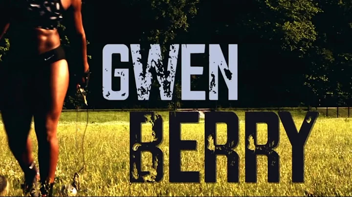 Gwendolyn Berry | Hammer Thrower