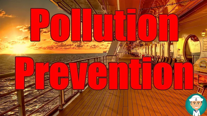 Pollution Prevention of the Marine Environment - DayDayNews