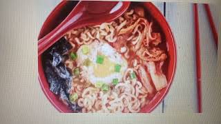 No truth to 5 kids dying from eating Ramen noodles