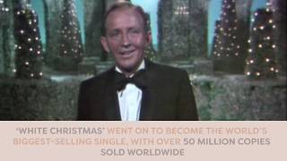 The Secret Story of Bing Crosby's 'White Christmas'