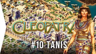 Pharaoh Cleopatra ► #10 Tanis (Very Hard) - [1080p HD Widescreen] - Let's Play Game