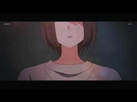 【ニコカラ・カラオケ】YOASOBI「アンコール」【offvocal】+1キー