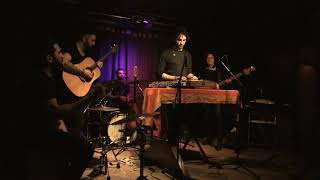 When You're Gone - Sina Bathaie (Live) At Burdock Music Hall, Toronto