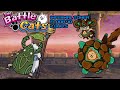 Infernal Tower  Floor 40 2 Units ft. Gravolodon Talents - The Battle Cats (Version 13.7)