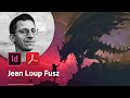 Éditez votre livre dont vous êtes le héros en PDF via InDesign avec Jean loup Fusz | Adobe France