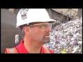 Material Recycling Facility: A Tour with Dr. Richard Venditti and Mr. Ryan Long