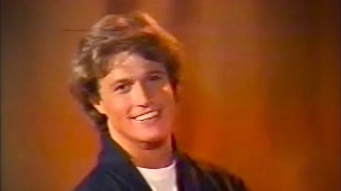Andy Gibb | SOLID GOLD | “Time is Time” (11/1/80)