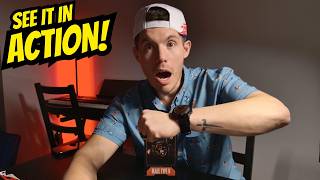 Is the CARBINOX Blaze Worth It? GPS Smart Watch Unboxing + First Impressions