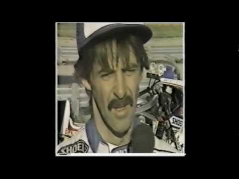 1986 - Open Superbikes - Gimli Manitoba