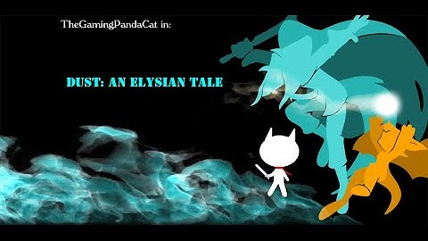 Enter: Mudpot - Dust, an Elysian Tail Ep  5