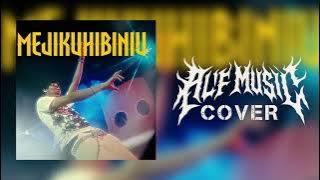Tenxi, Suisei & Jemsii - mejikuhibiniu (ALF MUSIC COVER)