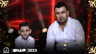 Anton Keraj ft Taian Keraj - Mos u ndani për hatrin e fëmijëve #Gezuar2023