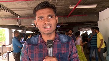 Programming, data structures and algorithms using Python 2_Feedback_IDZ Kovilambakkam 18