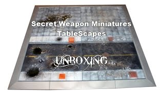 SWM Tablescapes screenshot 5