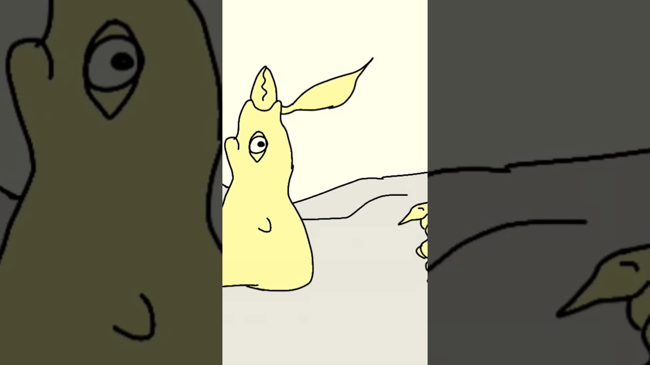 all tomorrows animation 