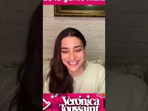 Mi OMBLIGO es INTERESANTE | Verónica Toussaint