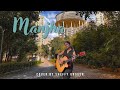 Manjha | Vishal Mishra | Acoustic Cover by Sheffy Grover