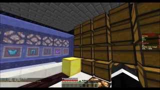 Minecraft Factions: GOD RAID ON VORTEXPVP