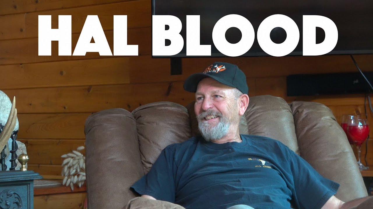 How to Read The Woods and Track Big Woods Bucks with Legendary Deer ...