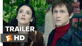 The Walk Official Trailer #2 (2015) - Joseph Gordon-Levitt, Charlotte Le Bon Movie HD