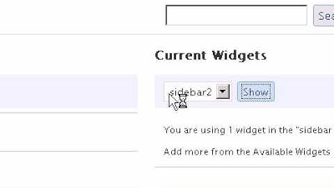 Create an opt in subscription box using FeedBurner