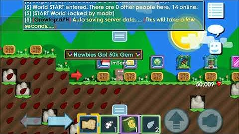 GTPH omg best server