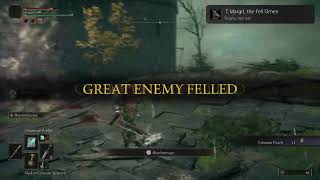 Idiot and jelly fight margaret the fully lord (maybe spoilers)