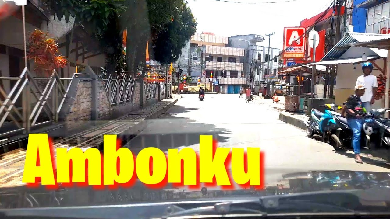 Kudamati, Benteng Dan Gunung Nona