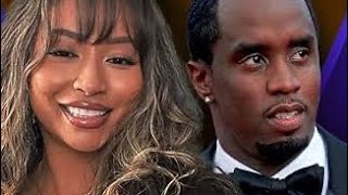 GINA HUYNH writes a letter of support for Diddy’s release!!