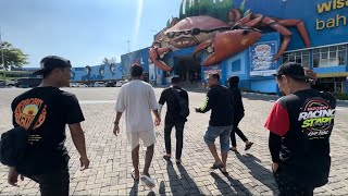 Akhirnya Sdanai Wbl Nihh  Nek Ijek Enek Sing Hujat Yo Bangetene Sing Komentar 