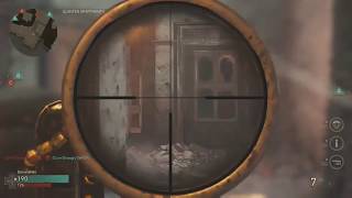 COD WW2 Triple Collat Quad Feed