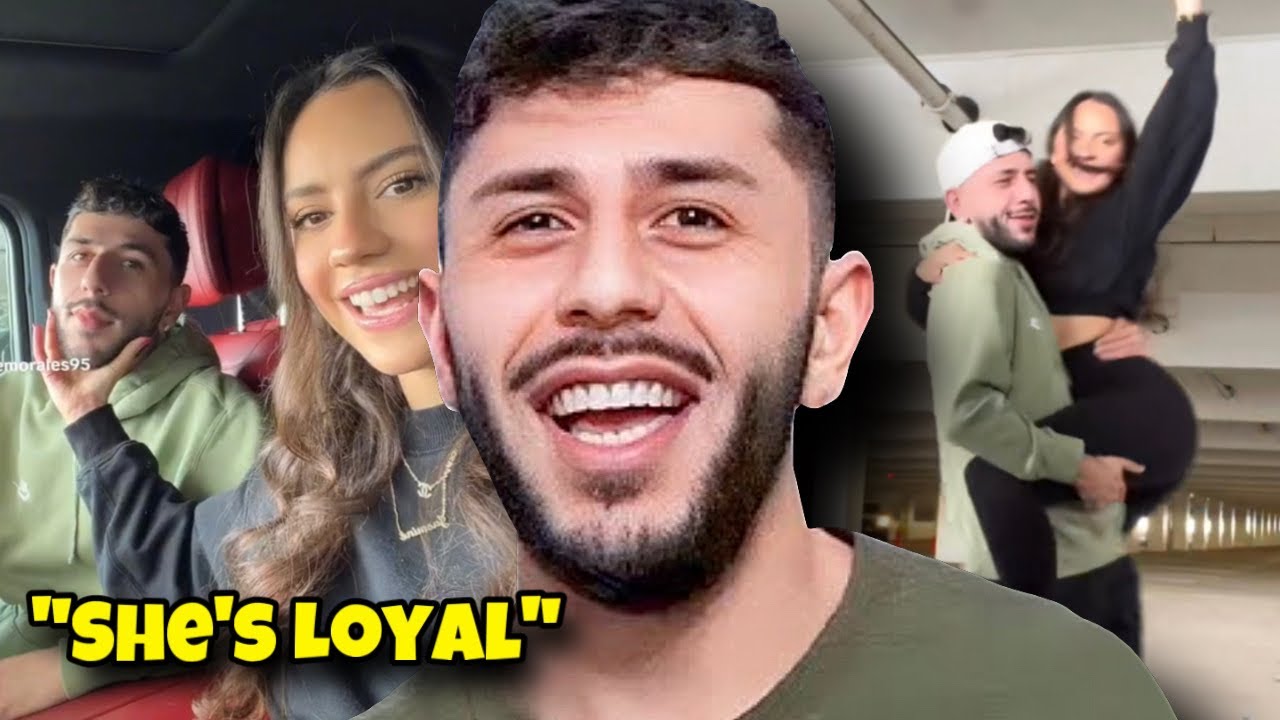 Brawadis SAYS Why HE’S DATING Jasmine AGAIN After BREAKING UP With HER